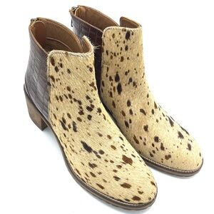 Diba True Kam Den Ankle Boots